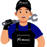 avatar medio cuerpo tg motors